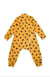 Комбинезон-пижама на молнии легкий "Верблюды" ЛКМ-БК-ВЕРБ (размер 68) - Пижамы - интернет гипермаркет детской одежды Смартордер
