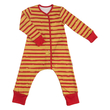 Пижама на кнопках "Бордовая полоска" ПНК-БПОЛ (размер 56) - Пижамы - интернет гипермаркет детской одежды Смартордер